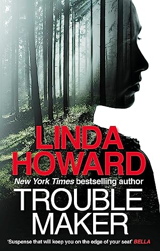 Troublemaker von Hachette