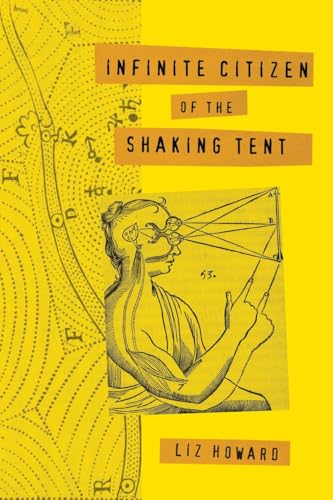 Infinite Citizen of the Shaking Tent von McClelland & Stewart