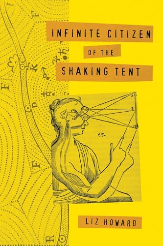 Infinite Citizen of the Shaking Tent Infinite Citizen of the Shaking Tent von McClelland & Stewart