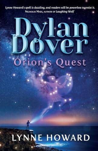 Dylan Dover: Orion's Quest: Orion's Quest (The Dylan Dover series, Band 2) Dylan Dover: Orion's Quest: Orion's Quest (The Dylan Dover series, Band 2) von The Conrad Press