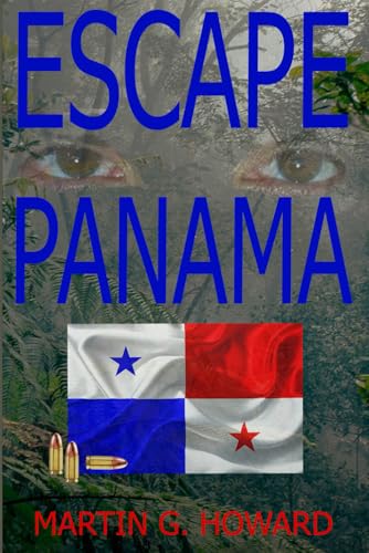 Escape Panama von Independently published