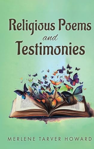 Religious Poems and Testimonies Religious Poems and Testimonies von Prominent Books Edge LLC