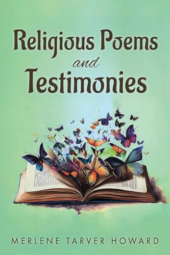 Religious Poems and Testimonies Religious Poems and Testimonies von Prominent Books Edge LLC
