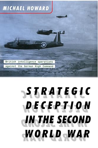 Strategic Deception in the Second World War von W. W. Norton & Company