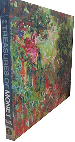 The Treasures of Monet The Treasures of Monet