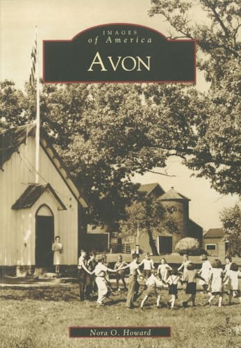 Avon (Images of America)