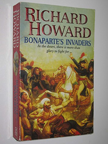 Bonaparte's Invaders (Alain Lausard Adventures)
