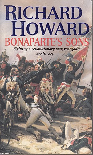 Bonaparte's Sons (Alain Lausard Adventure S.)