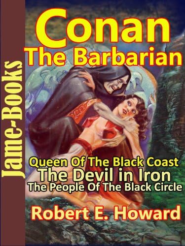 Queen of the Black Coast von Anson Street Press