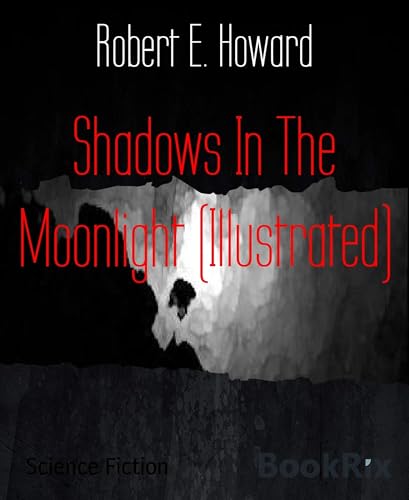 Shadows in the Moonlight von Anson Street Press