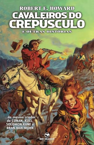 Cavaleiros do Crepúsculo e Outras Histórias von Red Dragon Publisher