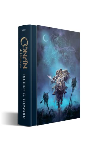 Conan de Cimmeria nº 02/03 1934 (Conan Clásico, Band 2)