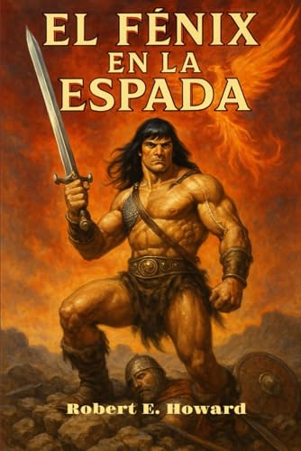 El Fénix en la Espada von Independently published