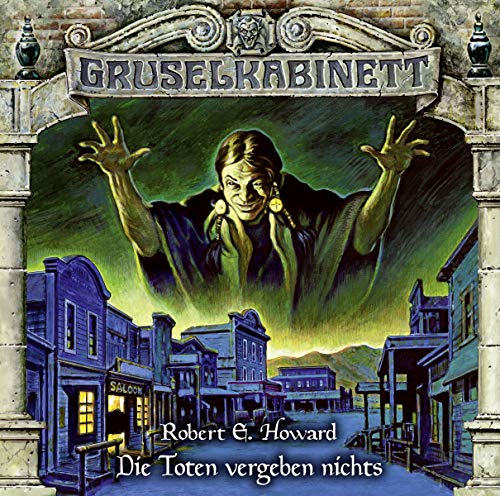 Gruselkabinett - Folge 164: Die Toten vergeben nichts. Hörspiel. von Lbbe Audio
