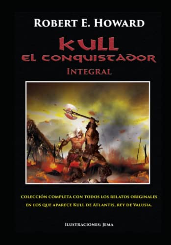 Kull el conquistador von Independently published