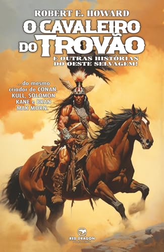 O Cavaleiro do Trovão e Outras Histórias von Red Dragon Publisher
