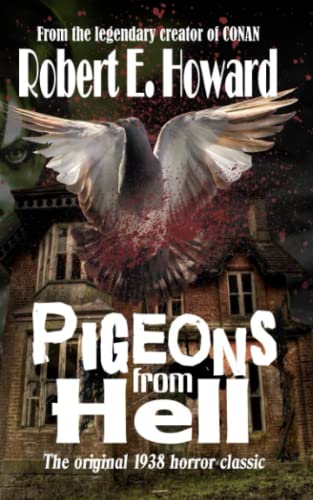 Pigeons from Hell von Independently published