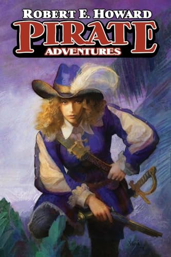 Pirate Adventures