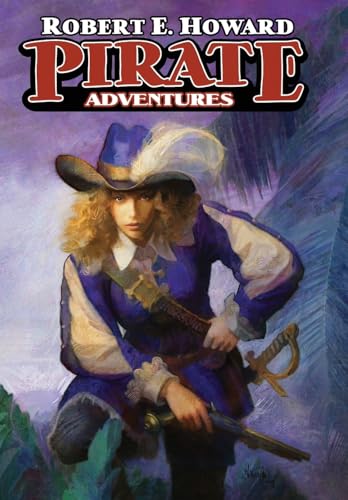 Pirate Adventures