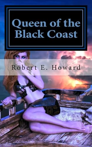 Queen of the Black Coast