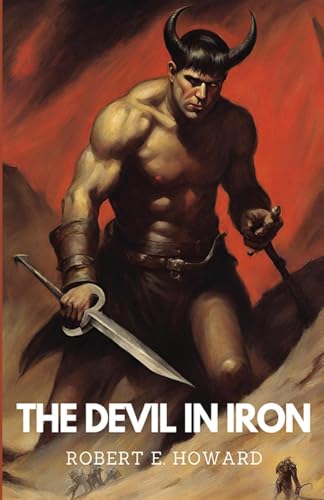 The Devil in Iron The Devil in Iron von Neelkanth Prakashan