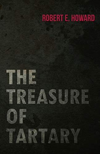 The Treasure of Tartary