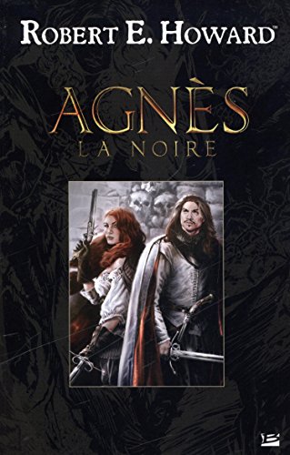Agnès la Noire von BRAGELONNE