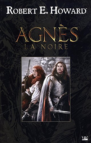 Agnès la Noire