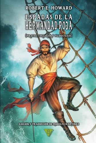 Espadas de la Hermandad Roja von Sportula