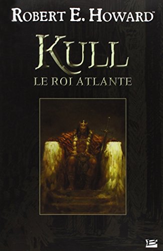 Kull le roi atlante