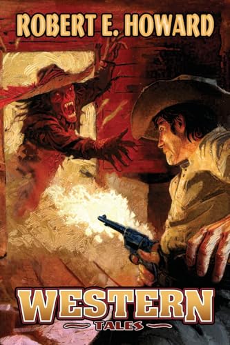 Western Tales von REH Foundation Press