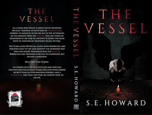 The Vessel von Wicked House Publishing