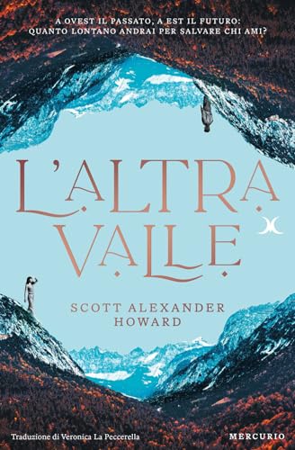 L'altra valle von Mercurio Books