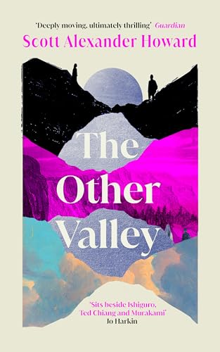 The Other Valley von Atlantic Books