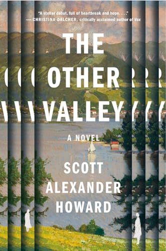 The Other Valley: A Novel von Atria Books