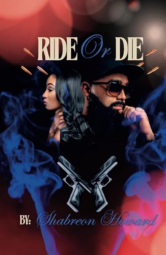 Ride Or Die von Spines