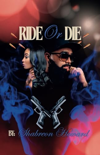 Ride Or Die von Spines