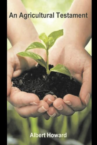 An Agricultural Testament