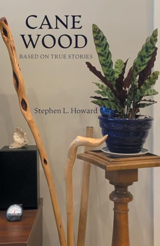 Cane Wood: Based on True Stories von FriesenPress