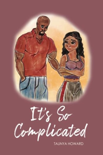 It's So Complicated It's So Complicated von RoseDog Books