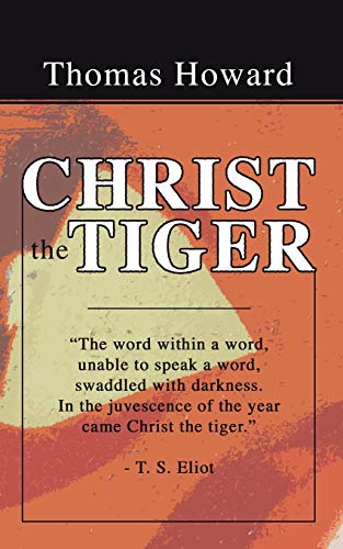 Christ the Tiger