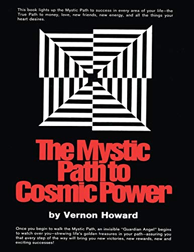 The Mystic Path to Cosmic Power von Parker Pub. Co