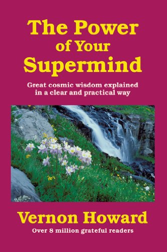 The Power of Your Supermind