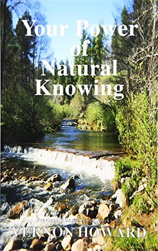 Your Power of Natural Knowing