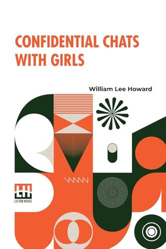 Confidential Chats With Girls von Lector House
