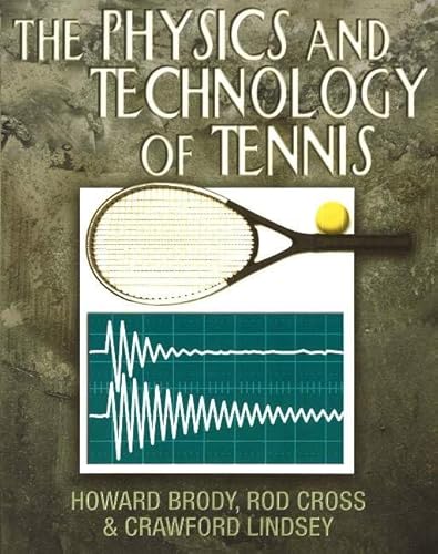 The Physics and Technology of Tennis