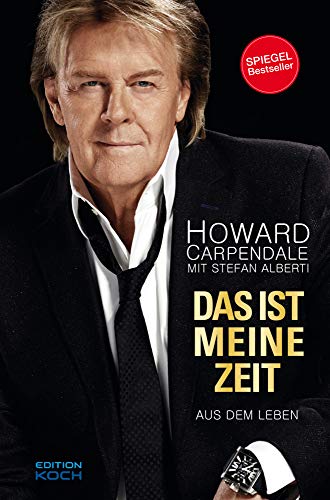 Das ist meine Zeit: Aus dem Leben von Edition Koch