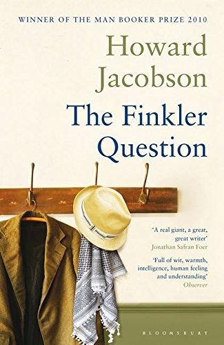 Finkler Question von Bloomsbury Publishing
