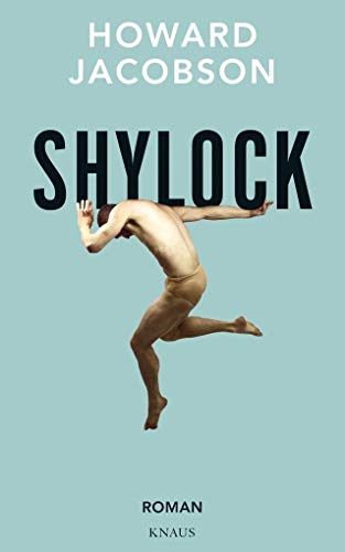 Shylock: Roman