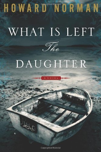 What Is Left the Daughter von Houghton Mifflin Harcourt